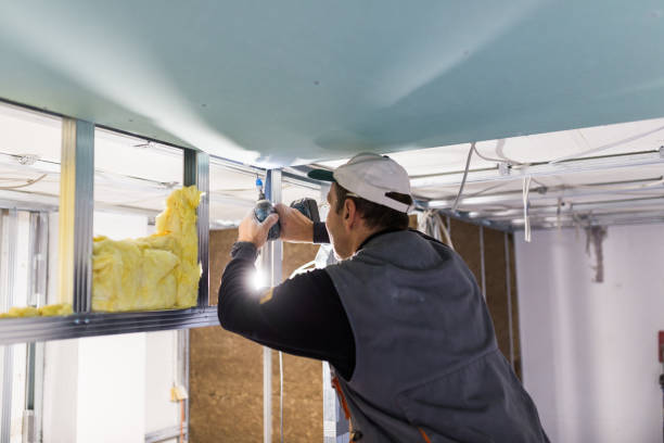 Fayetteville, NC Insulation Contractor Company
