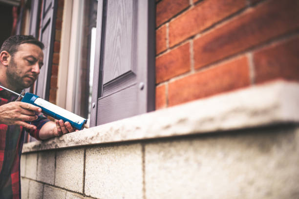 Best Energy-efficient Insulation  in Fayetteville, NC