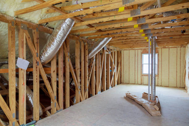 Best Cellulose Insulation  in Fayetteville, NC