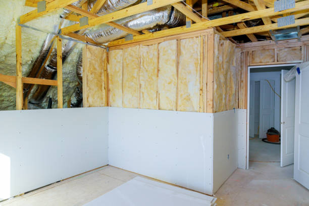 Best Garage Insulation Installation  in Fayetteville, NC