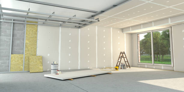 Best Insulation for New Construction  in Fayetteville, NC