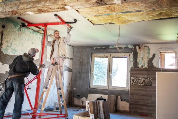 Best Crawl Space Insulation  in Fayetteville, NC