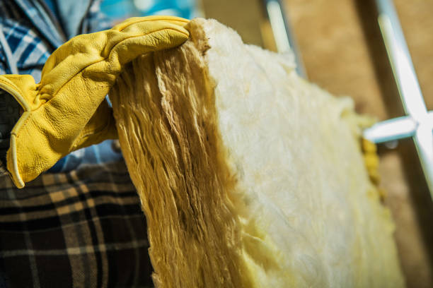 Insulation Replacement Services in Fayetteville, NC