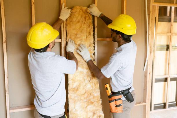 Range of Insulation Solutions in Fayetteville, NC