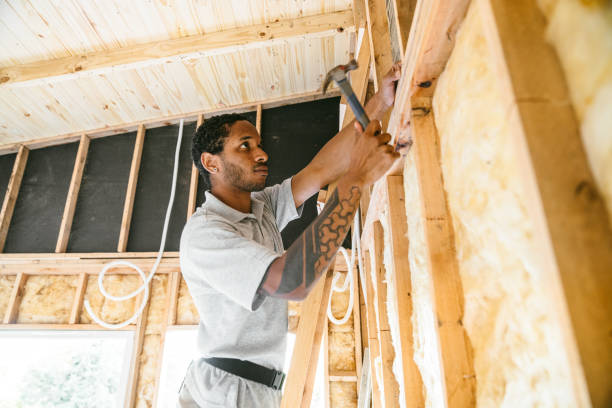 Best Attic Insulation Installation  in Fayetteville, NC