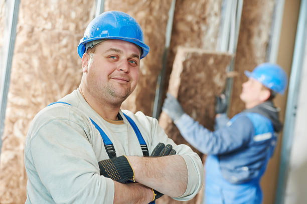 Best Cellulose Insulation  in Fayetteville, NC