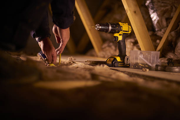 Best Insulation Replacement Services  in Fayetteville, NC