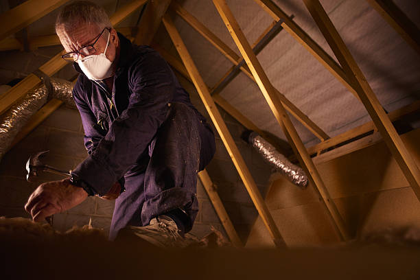 Best Spray Foam Insulation  in Fayetteville, NC